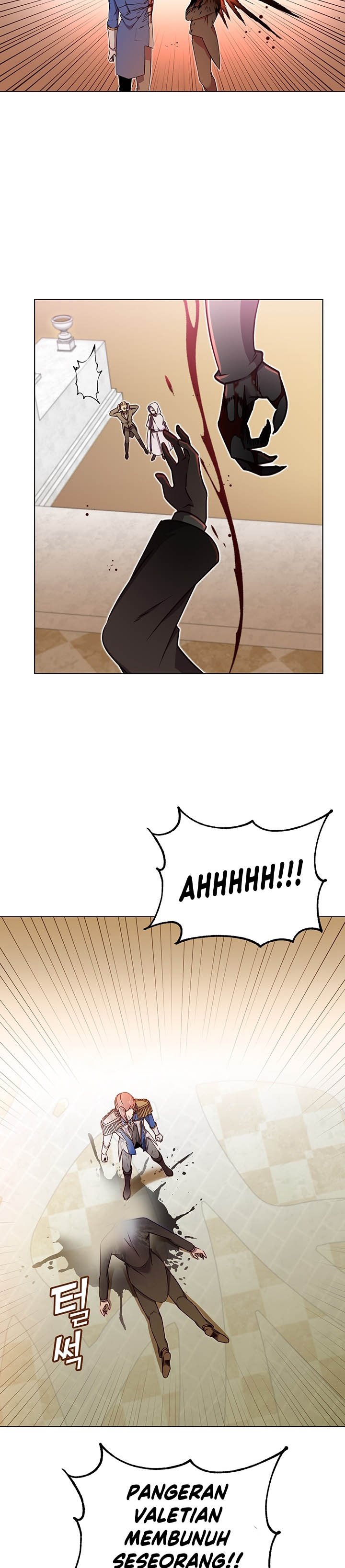 The MAX leveled hero will return! Chap 19 - Next Chap 20