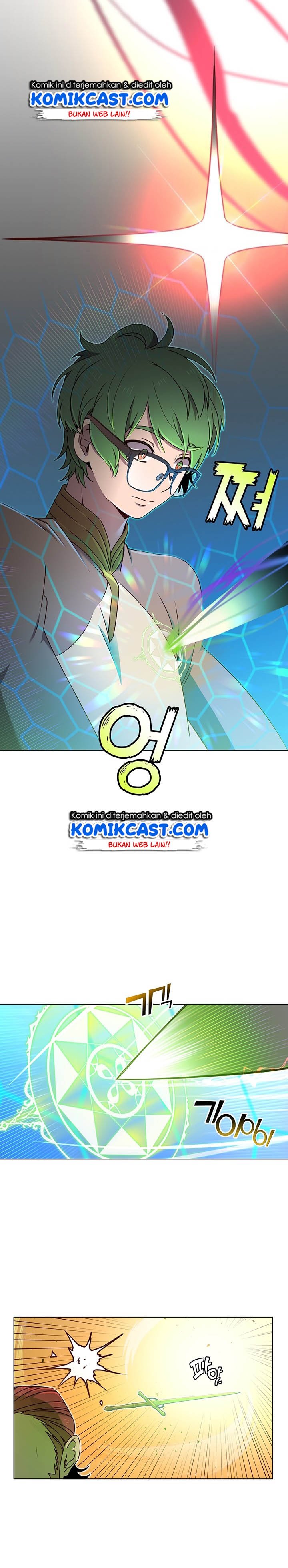 The MAX leveled hero will return! Chap 19 - Next Chap 20