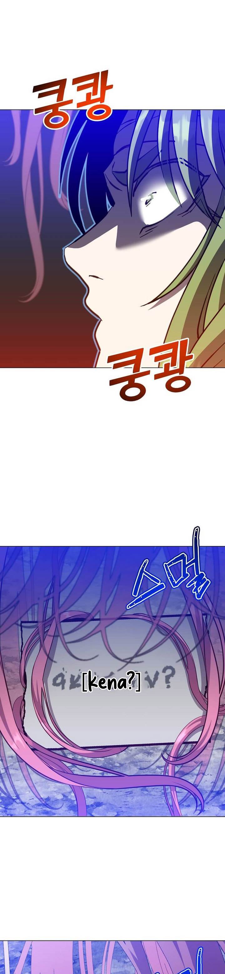 The MAX leveled hero will return! Chap 190 - Next Chap 191