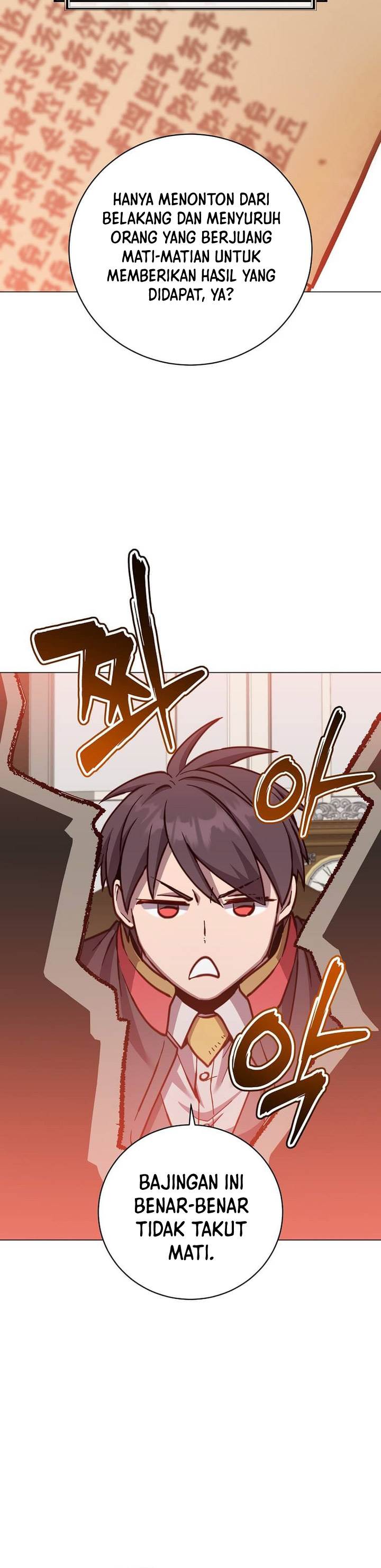 The MAX leveled hero will return! Chap 190 - Next Chap 191