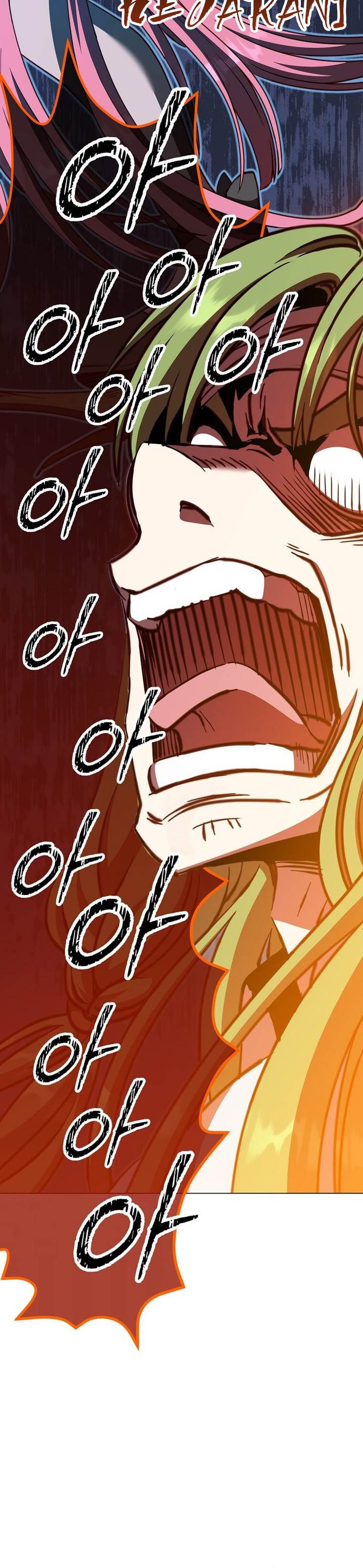 The MAX leveled hero will return! Chap 190 - Next Chap 191