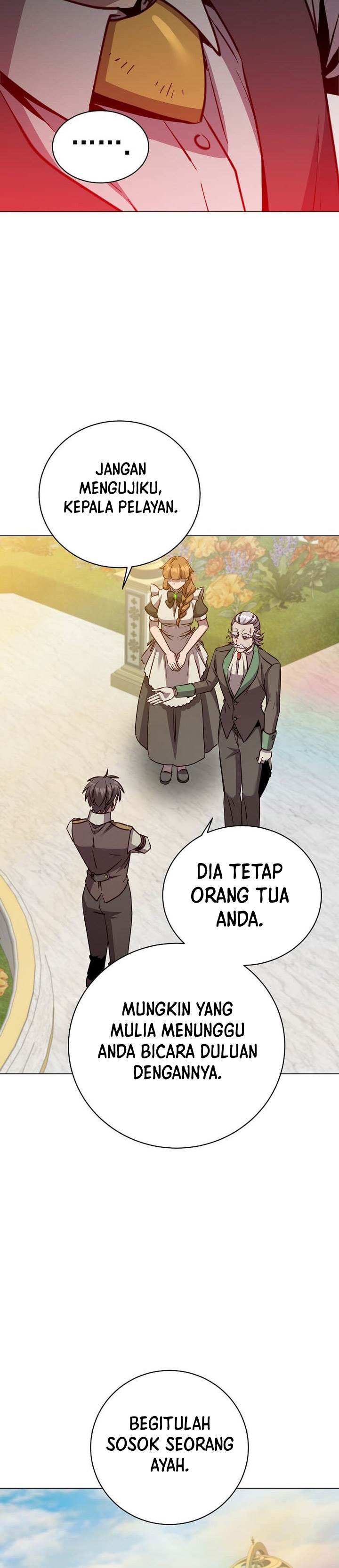 The MAX leveled hero will return! Chap 190 - Next Chap 191