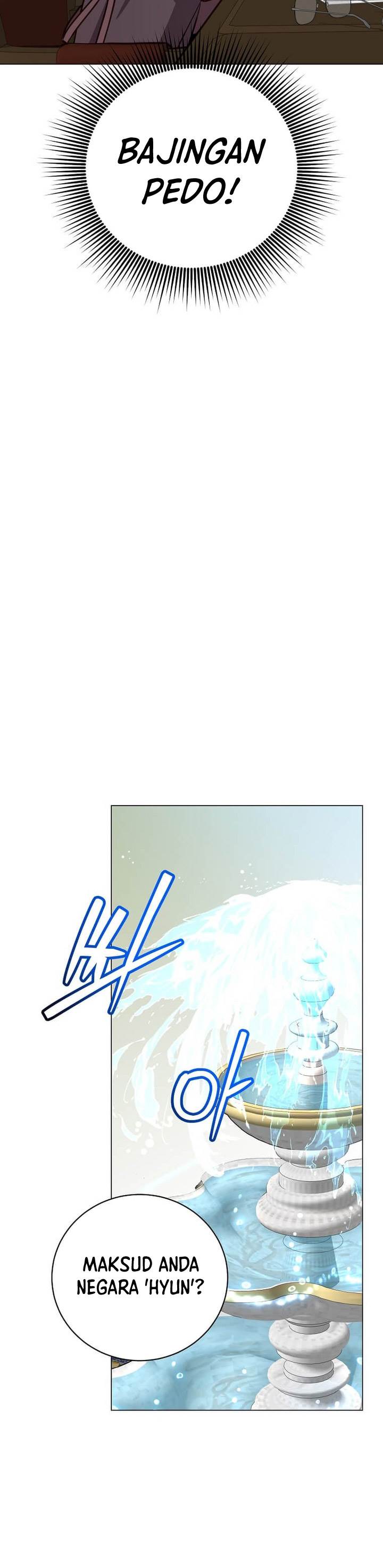 The MAX leveled hero will return! Chap 190 - Next Chap 191