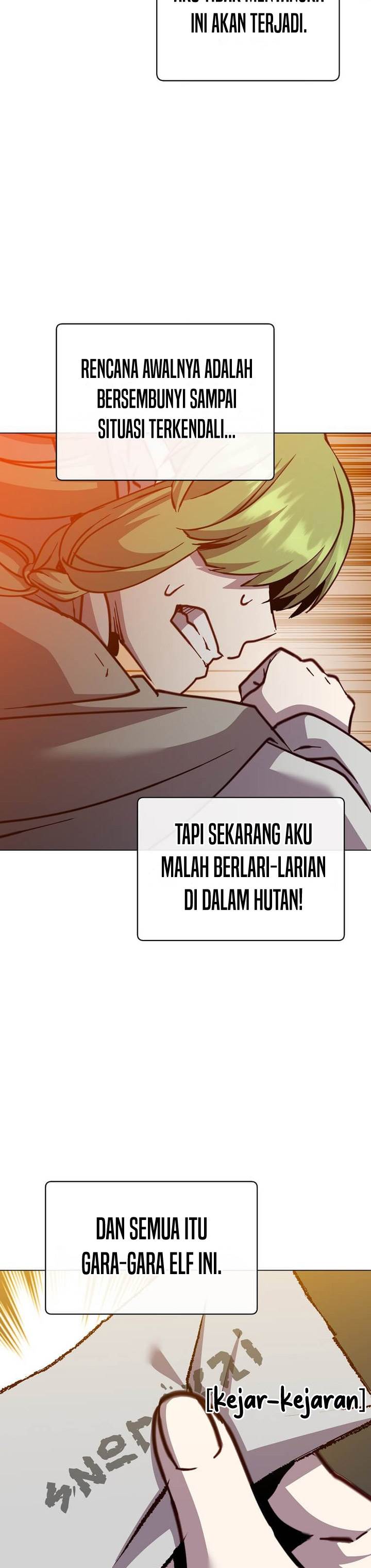 The MAX leveled hero will return! Chap 190 - Next Chap 191