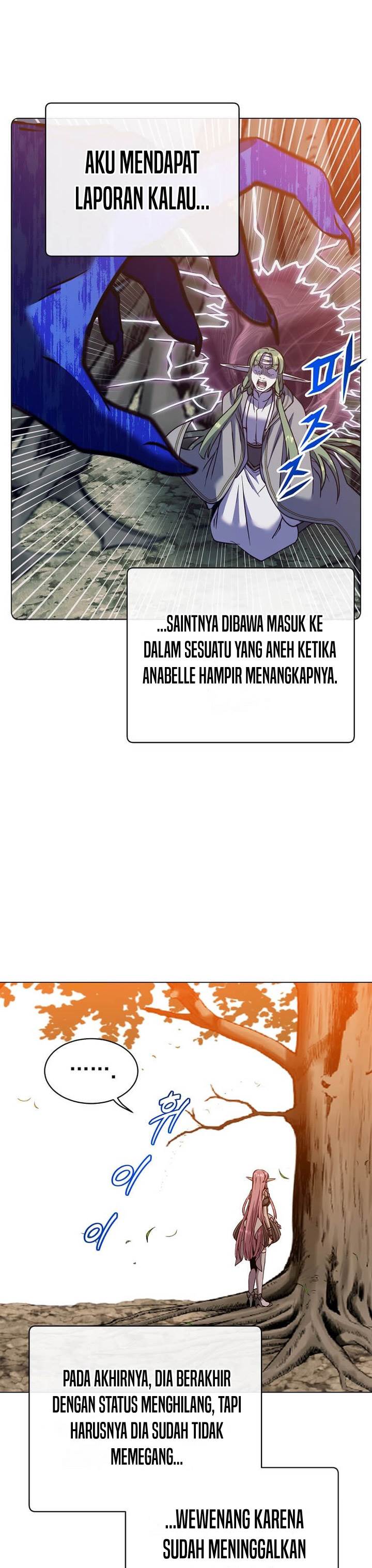 The MAX leveled hero will return! Chap 190 - Next Chap 191