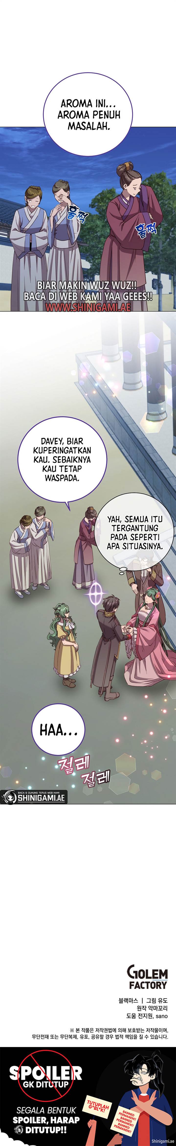 The MAX leveled hero will return! Chap 191 - Next Chap 192