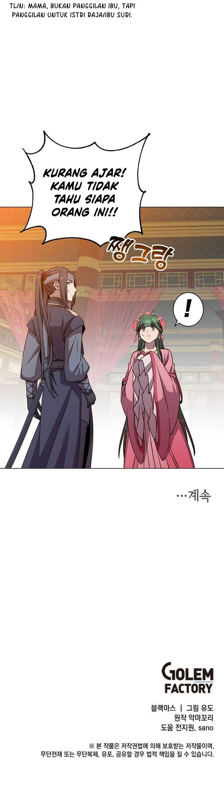 The MAX leveled hero will return! Chap 192 - Next Chap 193
