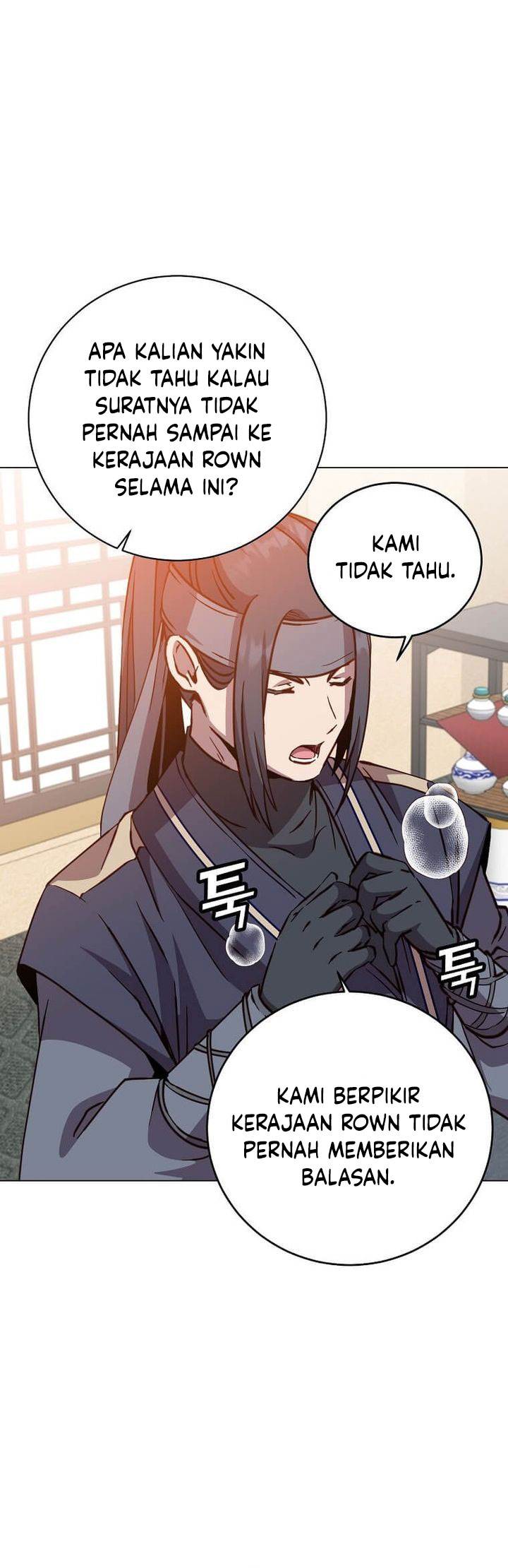The MAX leveled hero will return! Chap 192 - Next Chap 193