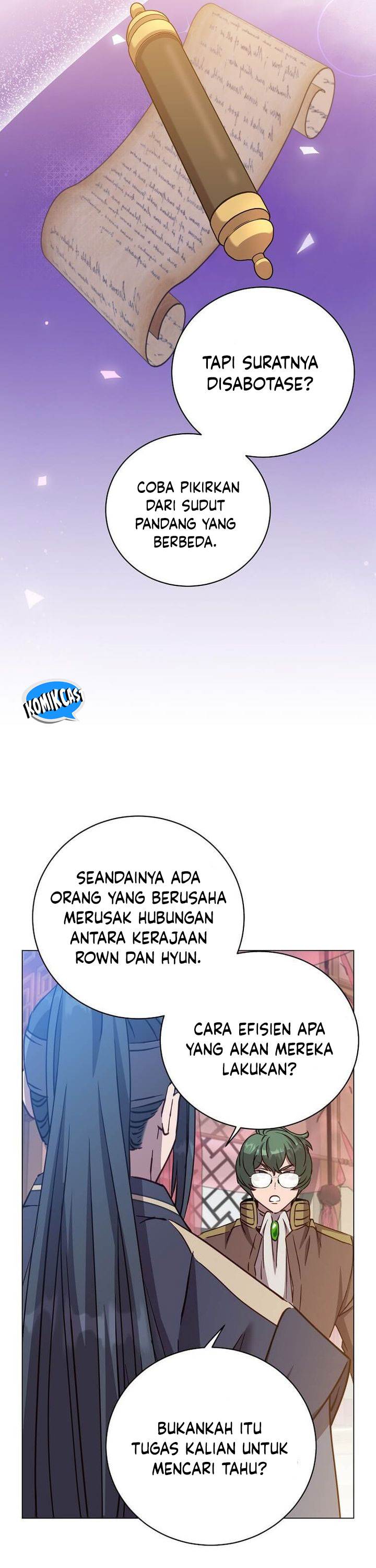 The MAX leveled hero will return! Chap 192 - Next Chap 193