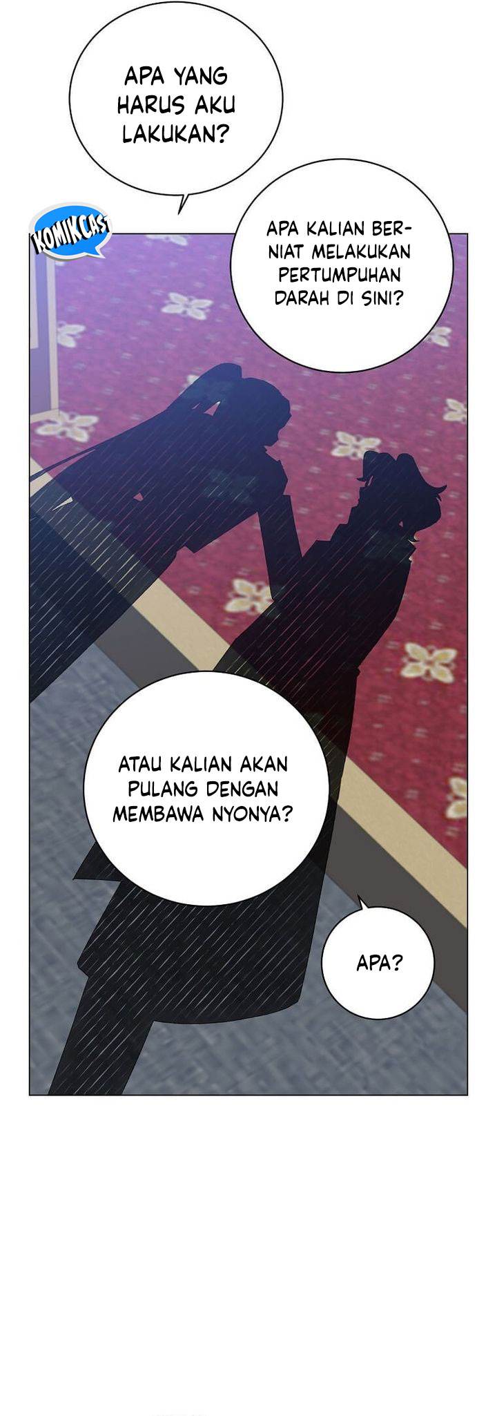The MAX leveled hero will return! Chap 192 - Next Chap 193
