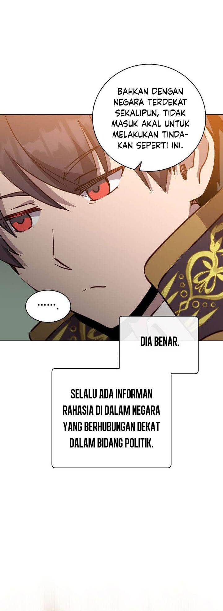 The MAX leveled hero will return! Chap 192 - Next Chap 193