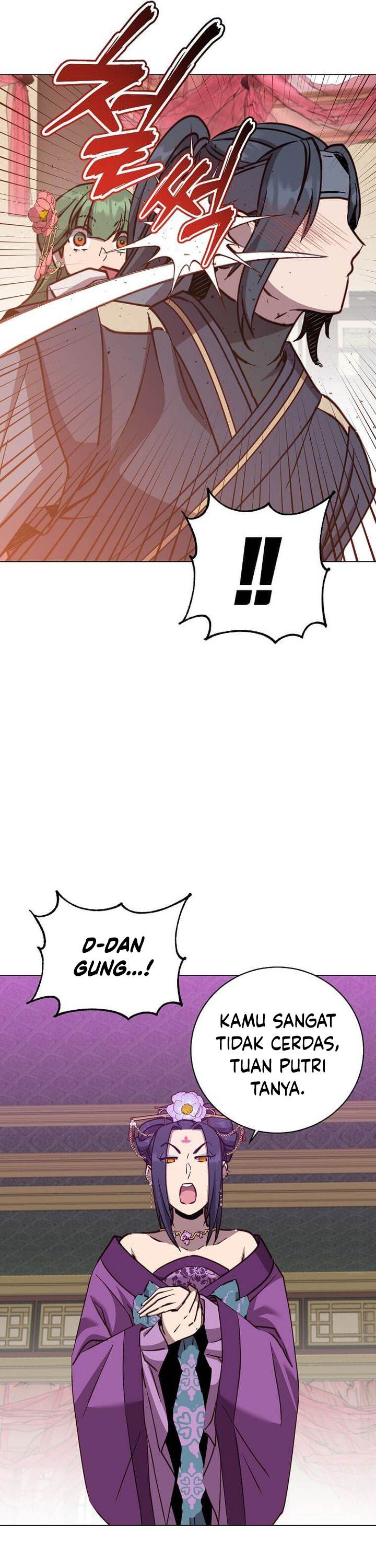 The MAX leveled hero will return! Chap 193 - Next Chap 194