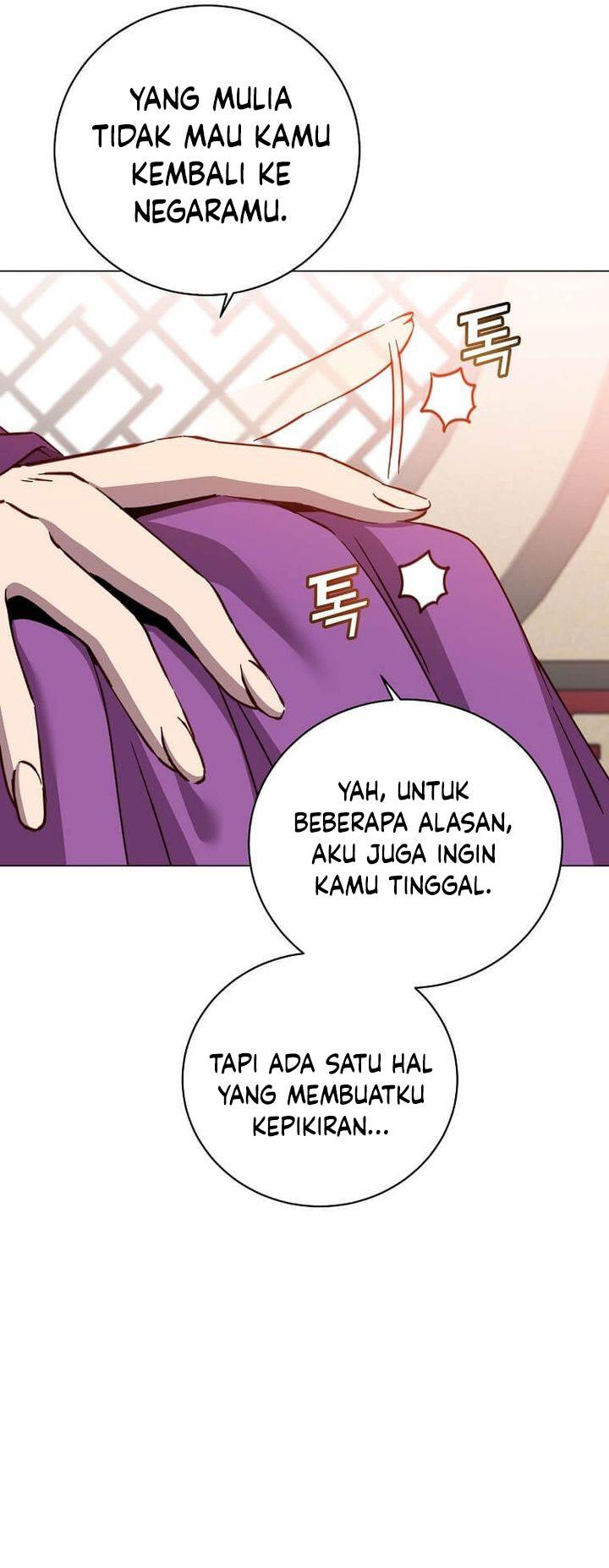 The MAX leveled hero will return! Chap 193 - Next Chap 194