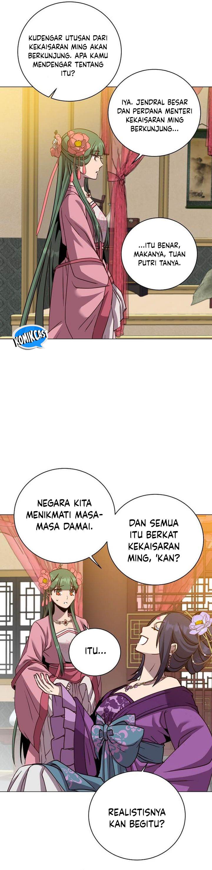 The MAX leveled hero will return! Chap 193 - Next Chap 194