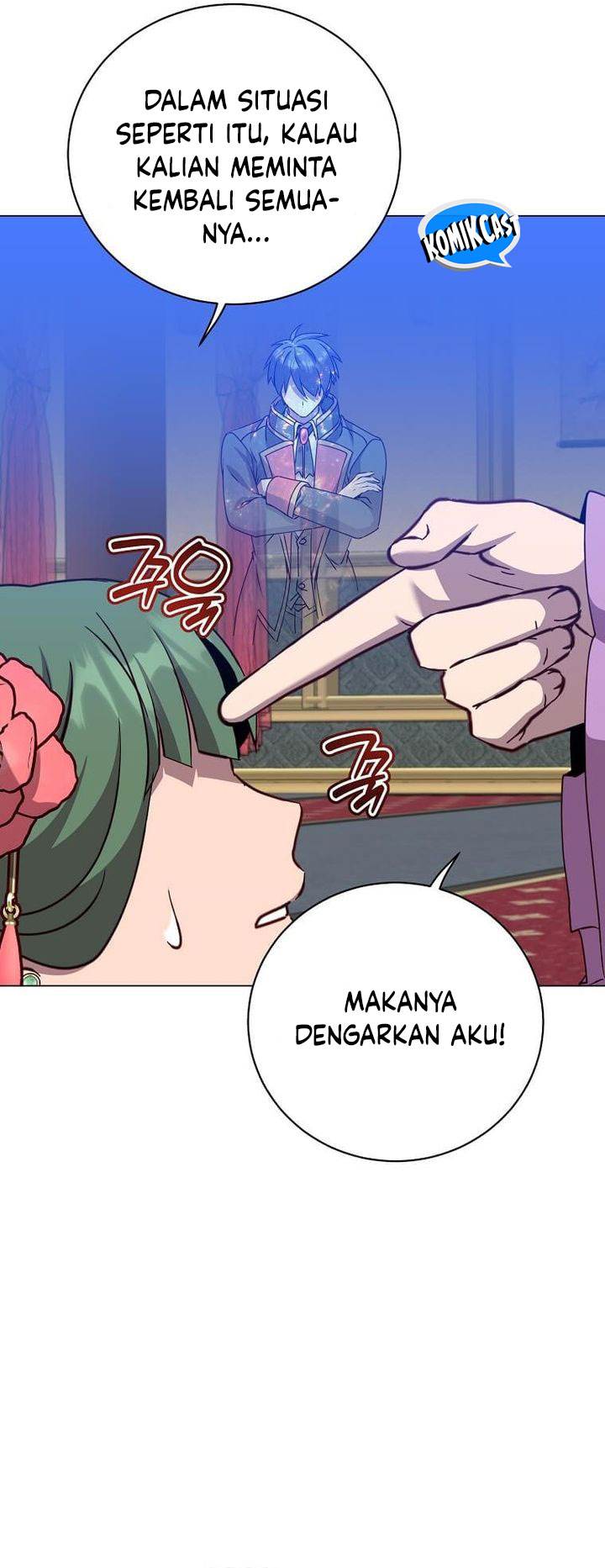 The MAX leveled hero will return! Chap 193 - Next Chap 194