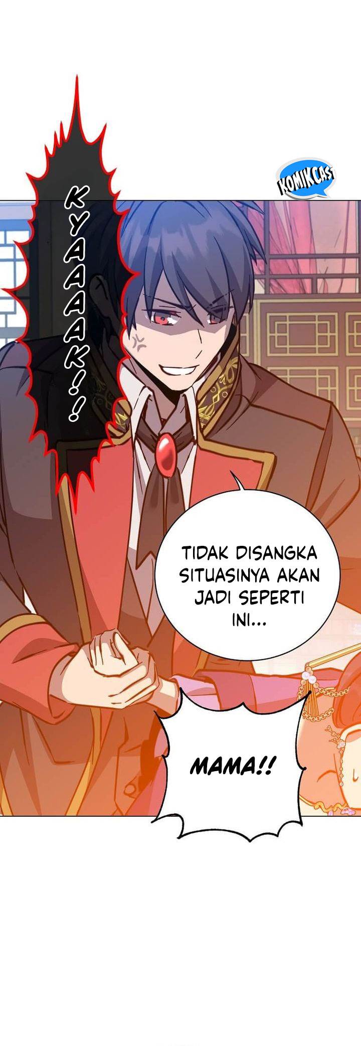 The MAX leveled hero will return! Chap 193 - Next Chap 194