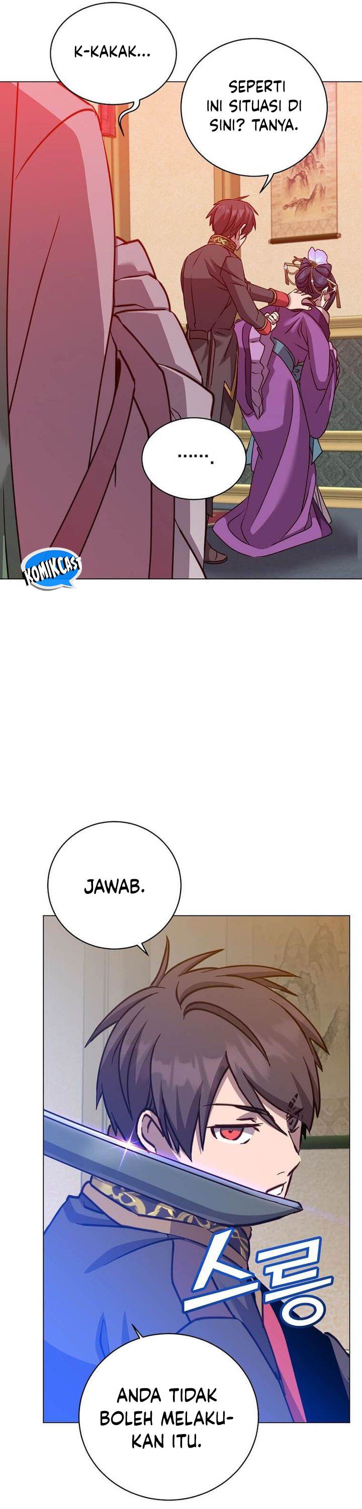 The MAX leveled hero will return! Chap 193 - Next Chap 194