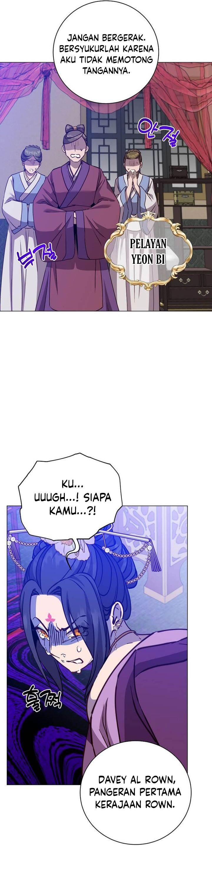 The MAX leveled hero will return! Chap 193 - Next Chap 194