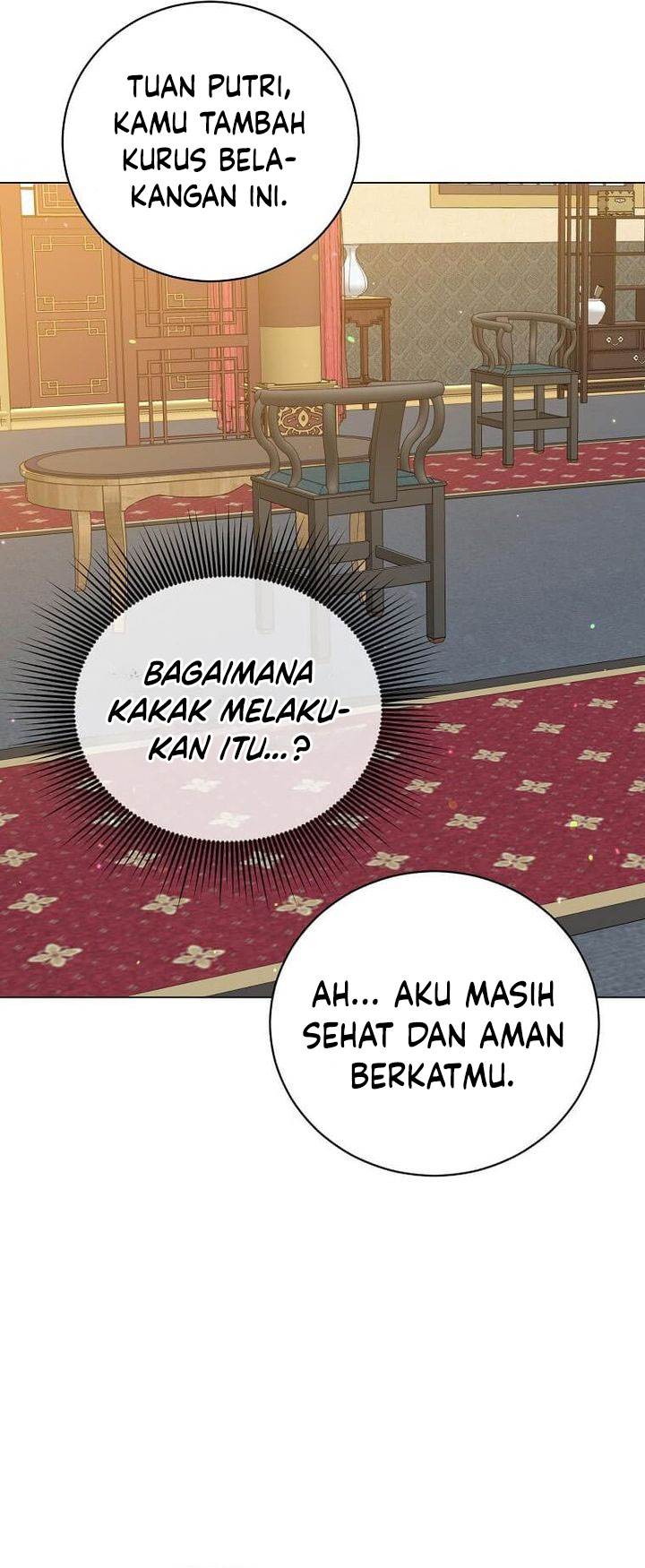 The MAX leveled hero will return! Chap 193 - Next Chap 194