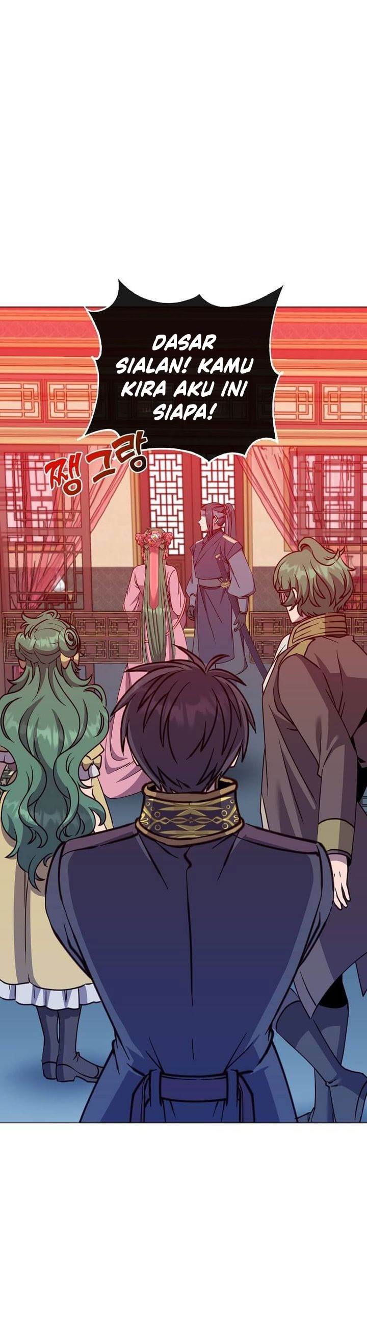 The MAX leveled hero will return! Chap 193 - Next Chap 194