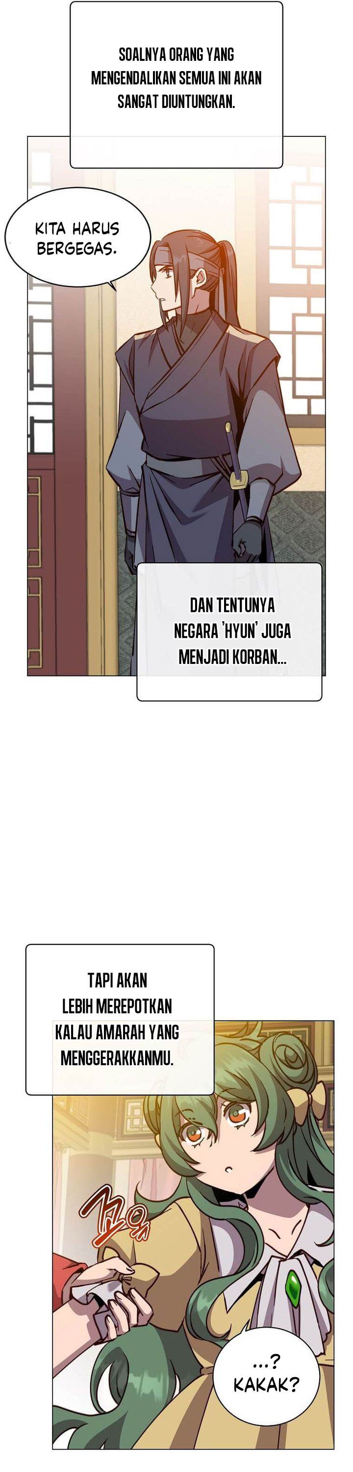 The MAX leveled hero will return! Chap 193 - Next Chap 194