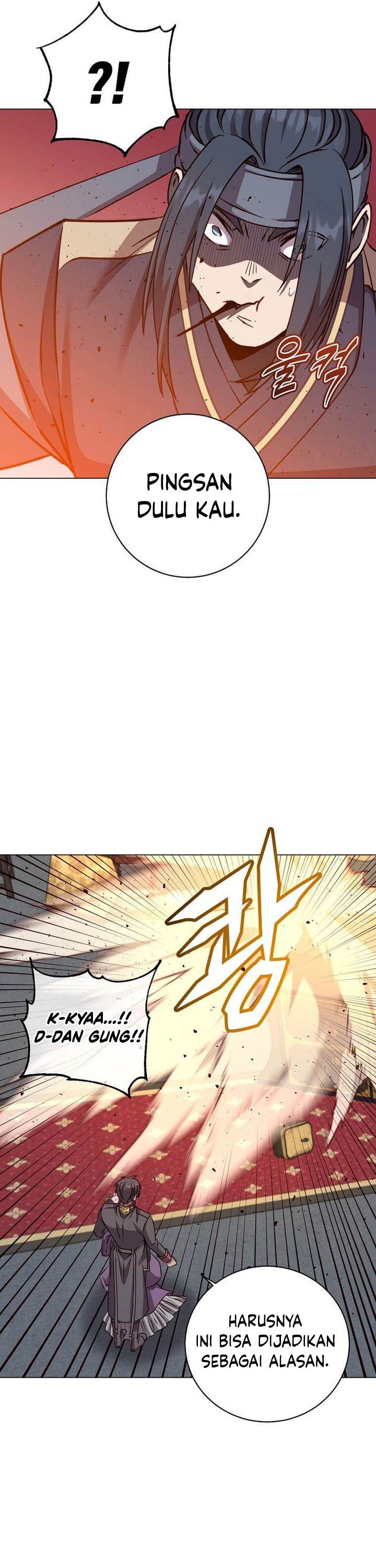 The MAX leveled hero will return! Chap 193 - Next Chap 194