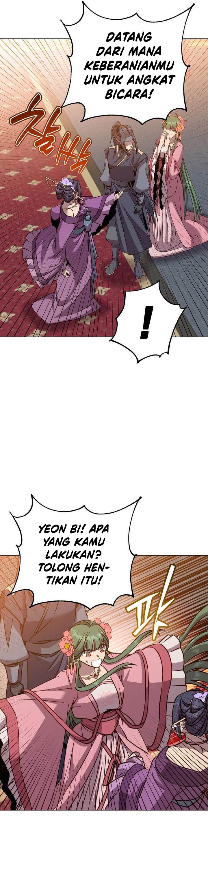 The MAX leveled hero will return! Chap 193 - Next Chap 194