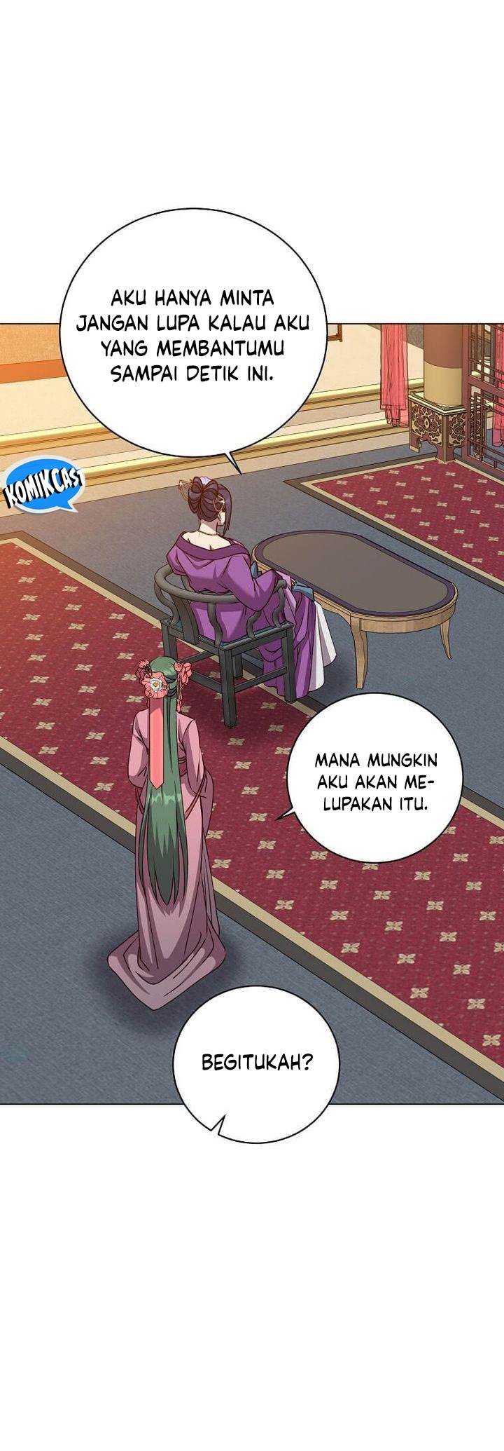 The MAX leveled hero will return! Chap 193 - Next Chap 194