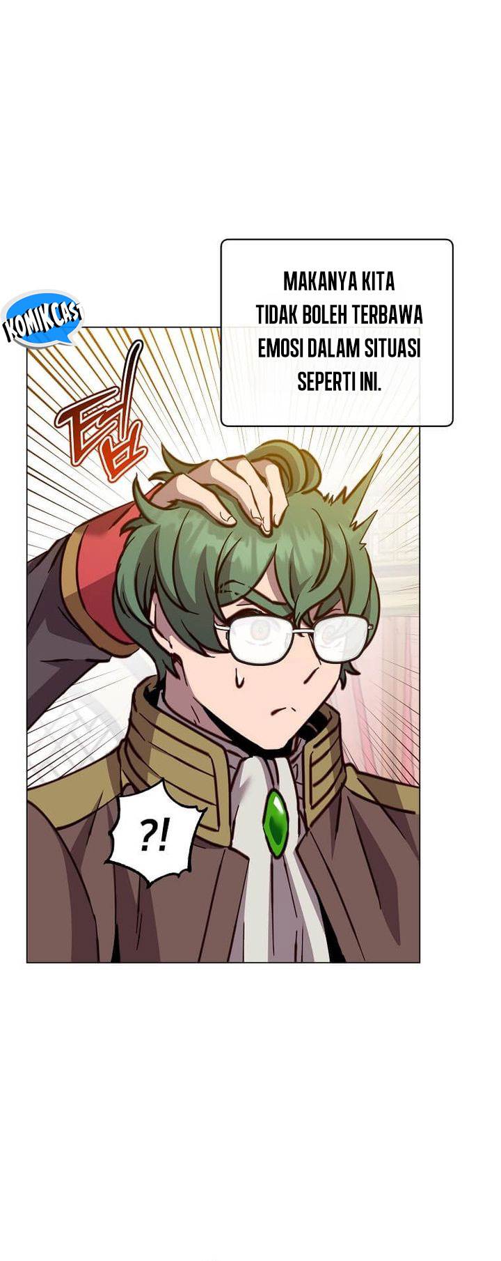 The MAX leveled hero will return! Chap 193 - Next Chap 194