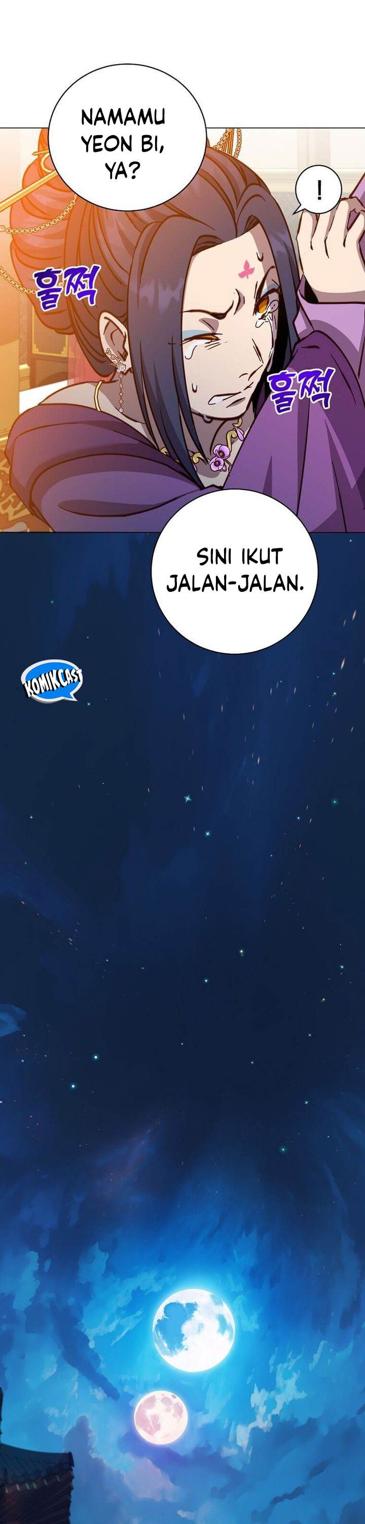 The MAX leveled hero will return! Chap 193 - Next Chap 194