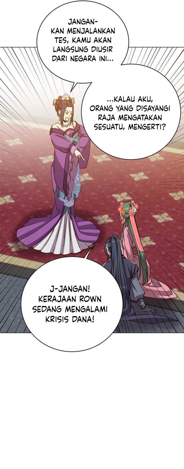 The MAX leveled hero will return! Chap 193 - Next Chap 194