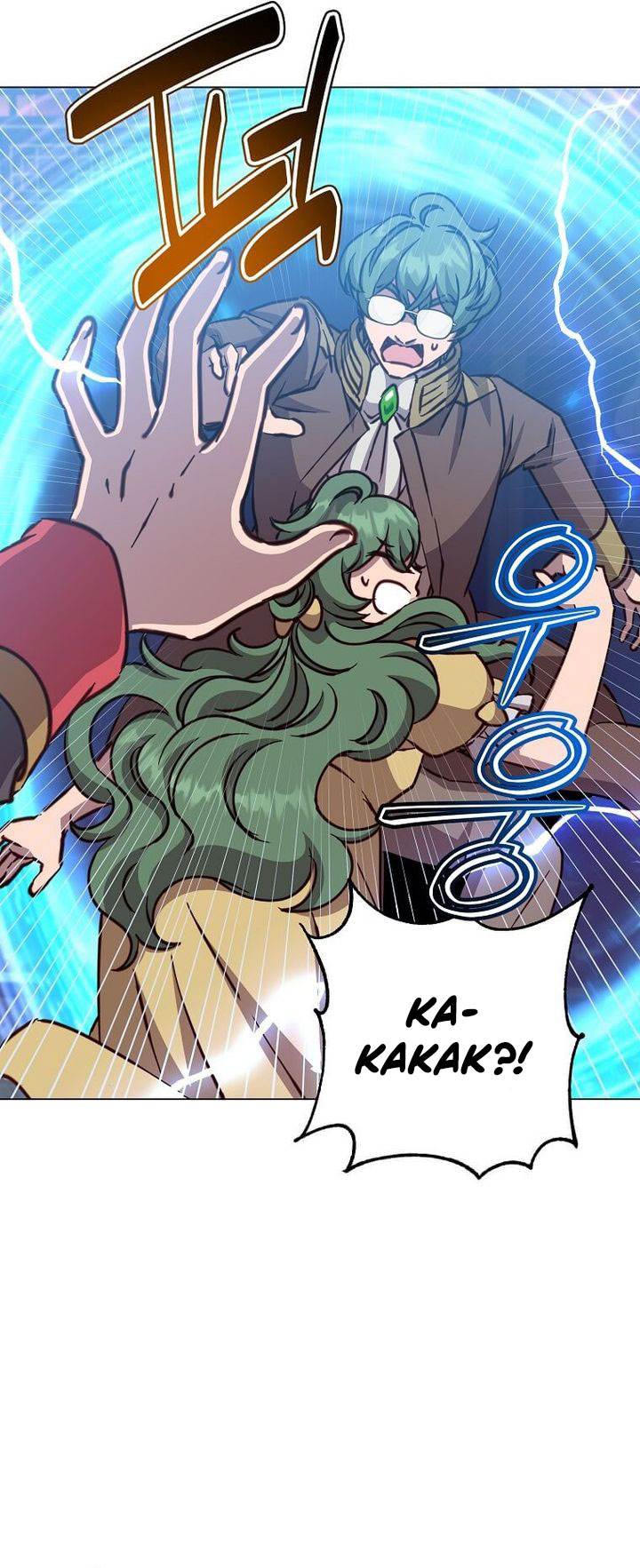 The MAX leveled hero will return! Chap 193 - Next Chap 194