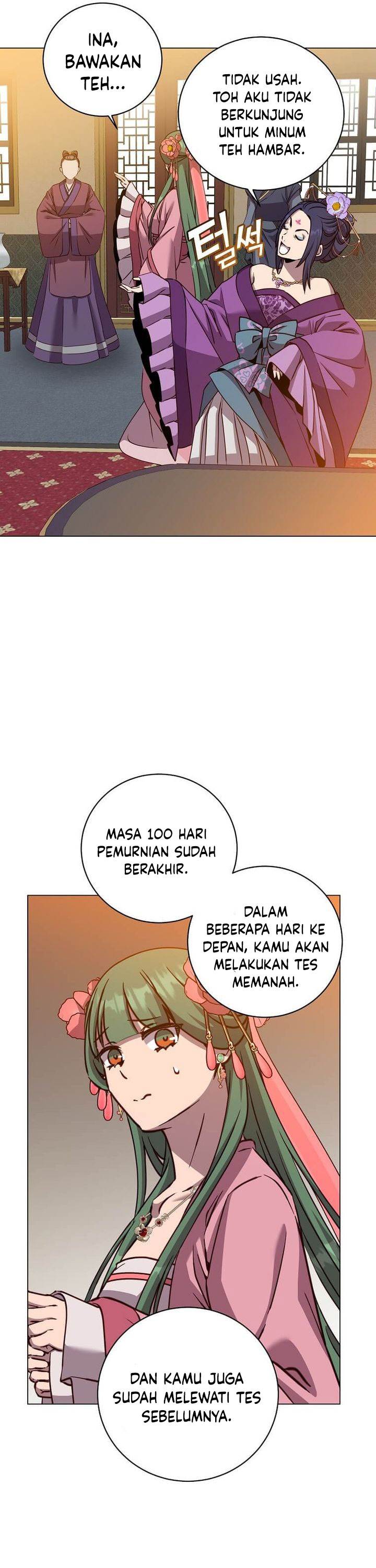 The MAX leveled hero will return! Chap 193 - Next Chap 194