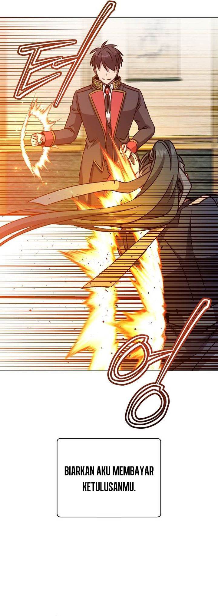 The MAX leveled hero will return! Chap 193 - Next Chap 194