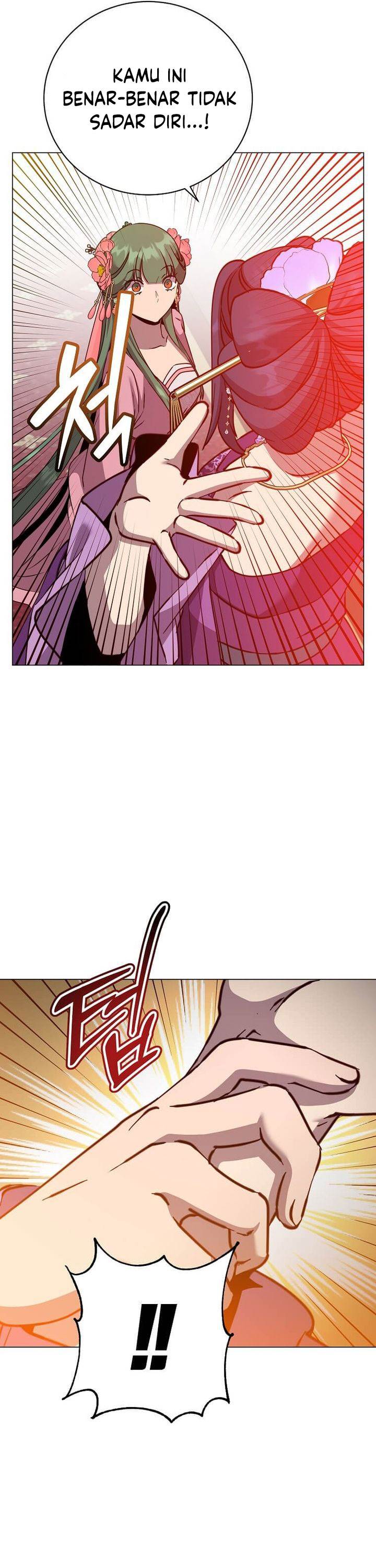 The MAX leveled hero will return! Chap 193 - Next Chap 194