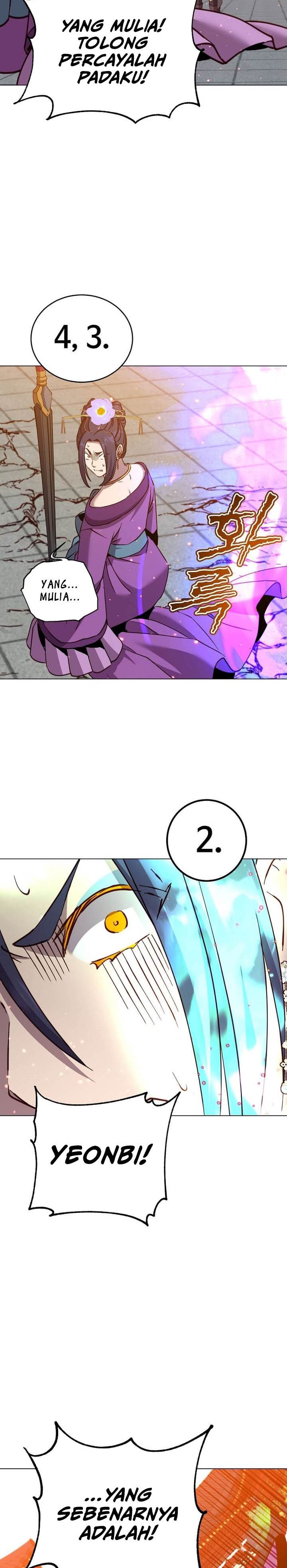 The MAX leveled hero will return! Chap 194 - Next Chap 195