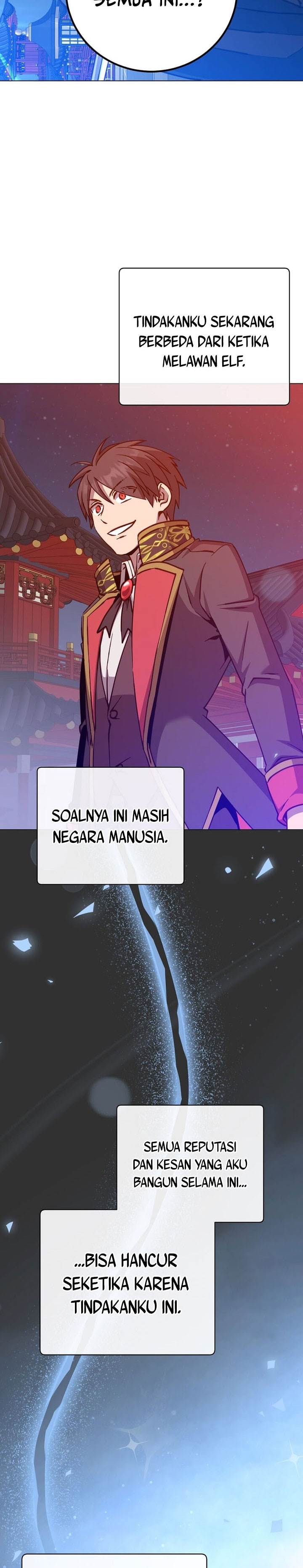 The MAX leveled hero will return! Chap 194 - Next Chap 195