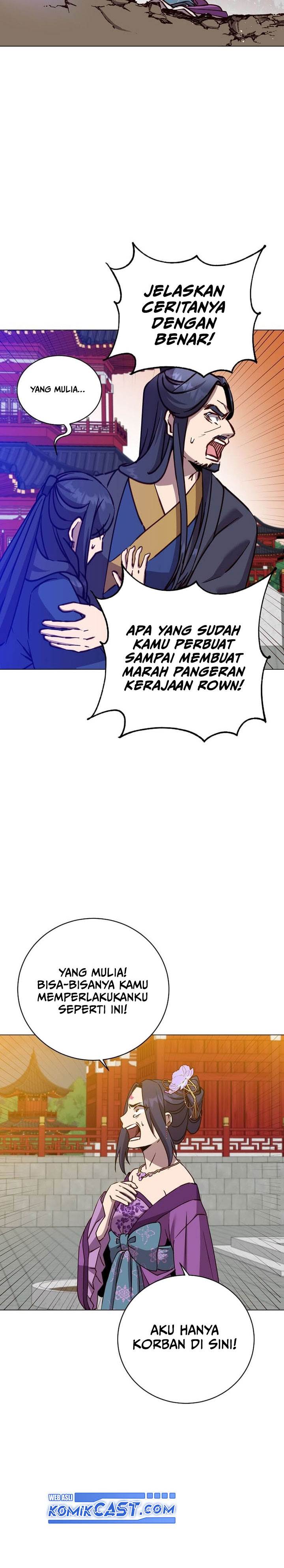 The MAX leveled hero will return! Chap 194 - Next Chap 195