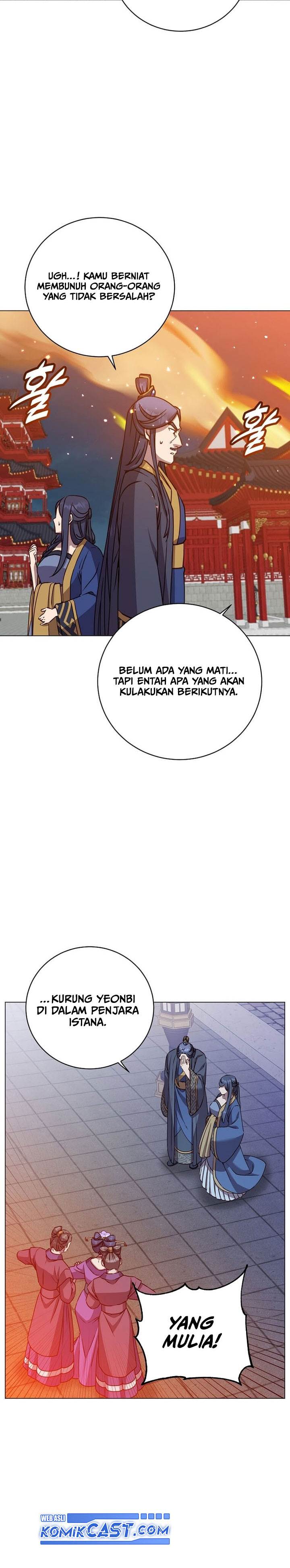 The MAX leveled hero will return! Chap 194 - Next Chap 195