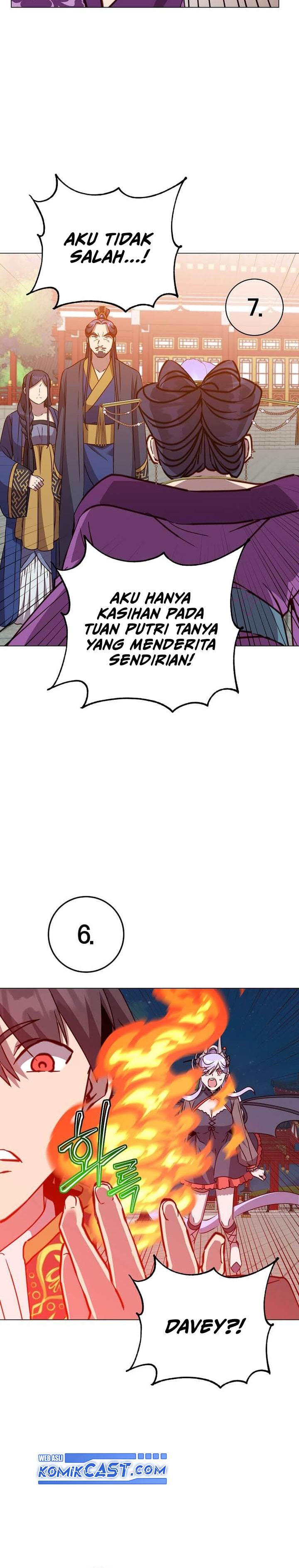 The MAX leveled hero will return! Chap 194 - Next Chap 195