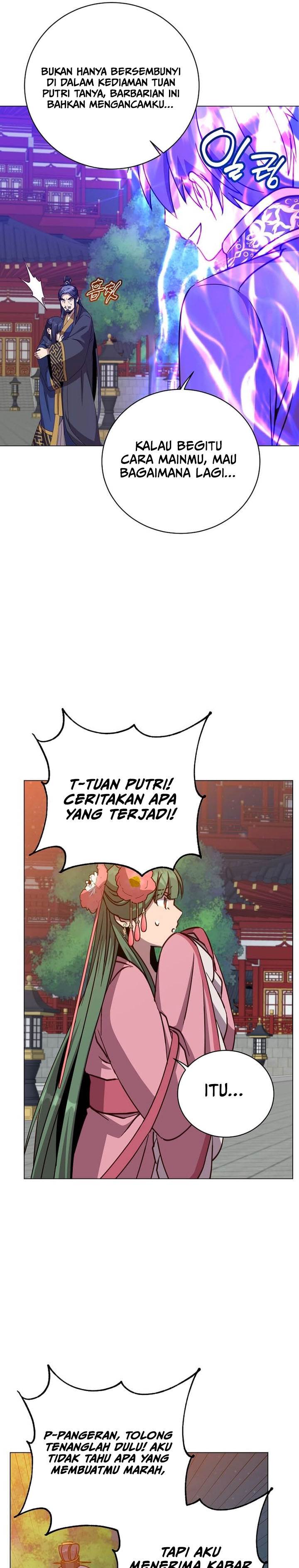 The MAX leveled hero will return! Chap 194 - Next Chap 195
