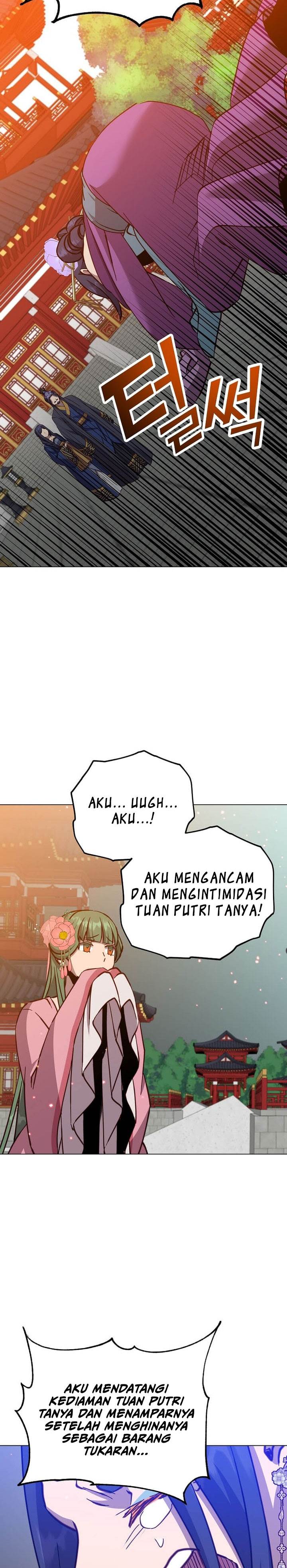 The MAX leveled hero will return! Chap 194 - Next Chap 195