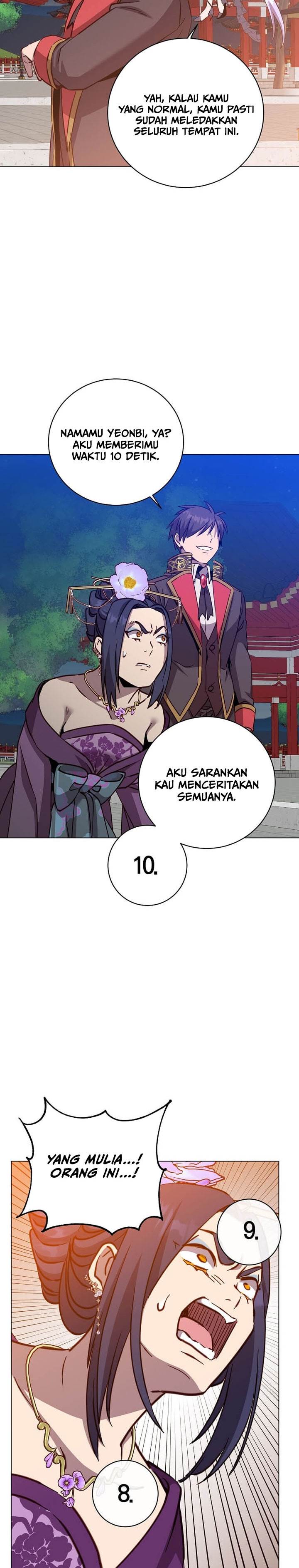 The MAX leveled hero will return! Chap 194 - Next Chap 195