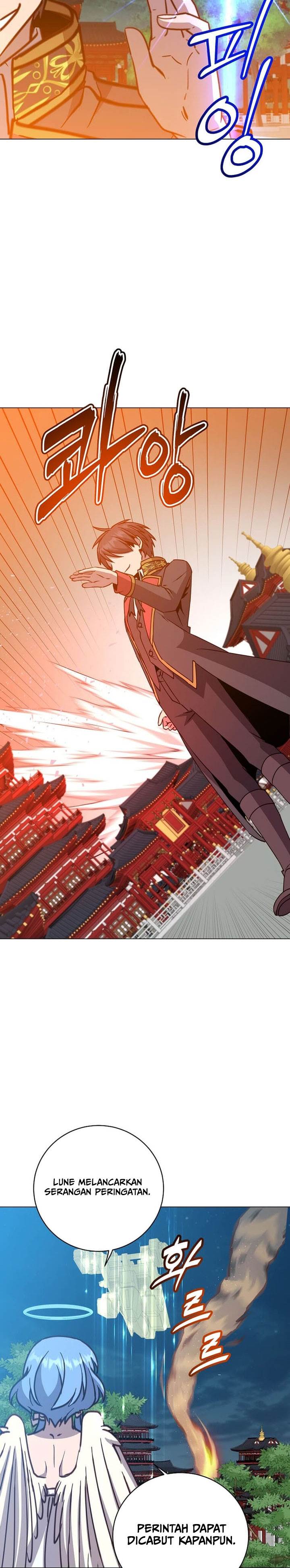 The MAX leveled hero will return! Chap 194 - Next Chap 195