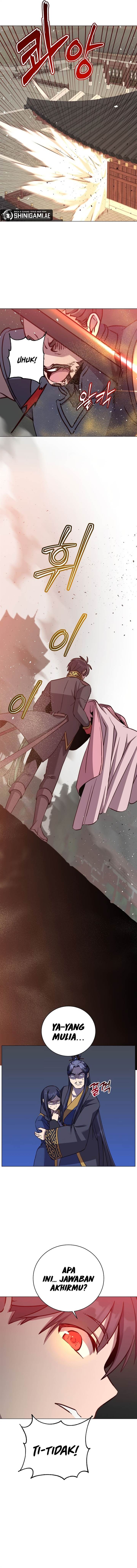 The MAX leveled hero will return! Chap 195 - Next Chap 196