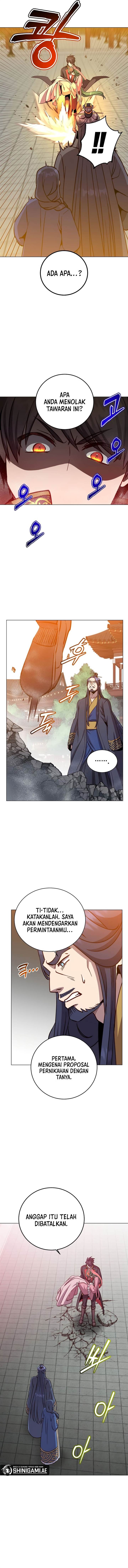 The MAX leveled hero will return! Chap 195 - Next Chap 196