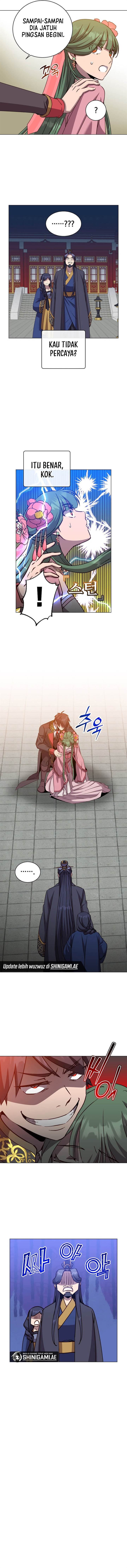 The MAX leveled hero will return! Chap 195 - Next Chap 196