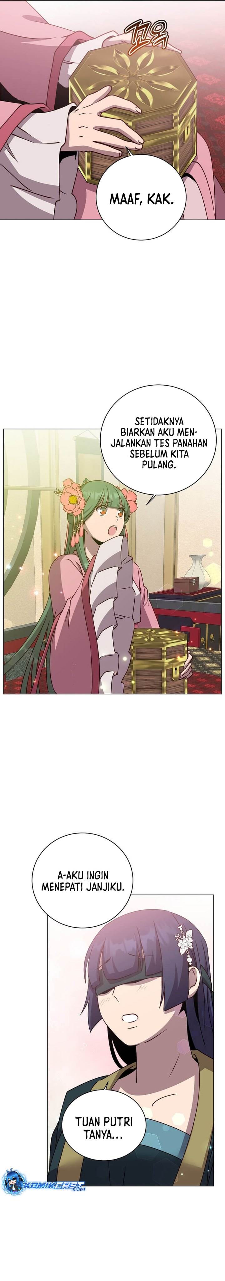 The MAX leveled hero will return! Chap 196 - Next Chap 197