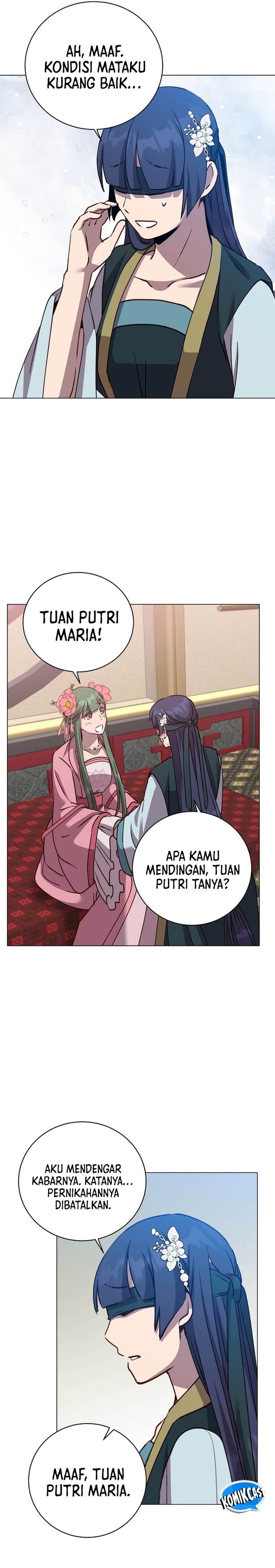 The MAX leveled hero will return! Chap 196 - Next Chap 197