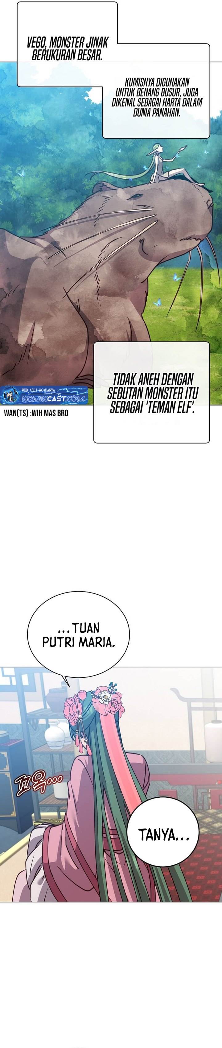 The MAX leveled hero will return! Chap 196 - Next Chap 197